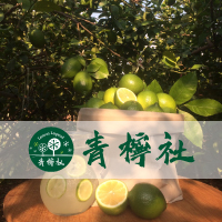 【屏東青檸社】長年研發多樣化用途檸檬製品,積極創造檸檬的附加價值,推廣檸檬之健康正確概念。